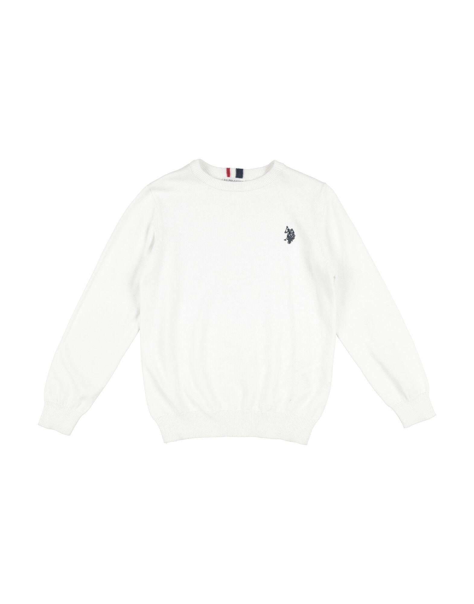  U.s.polo Assn. - Strickwaren - Pullover - On Yoox.com 