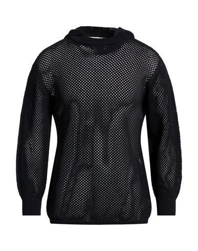 Pullover Hombre Negro L,M,S Hombre