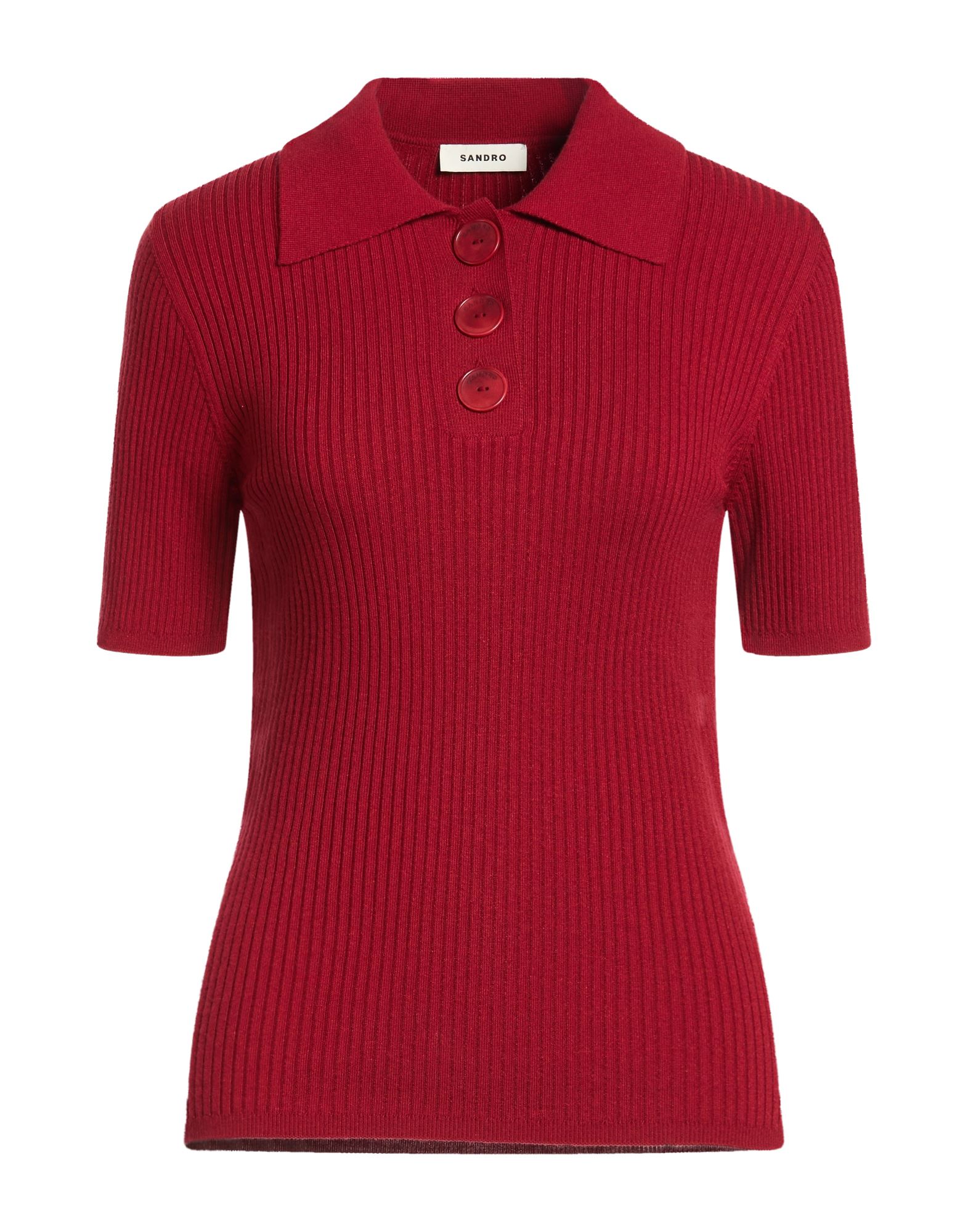  Sandro - Prendas De Punto - Pullover - On Yoox.com 