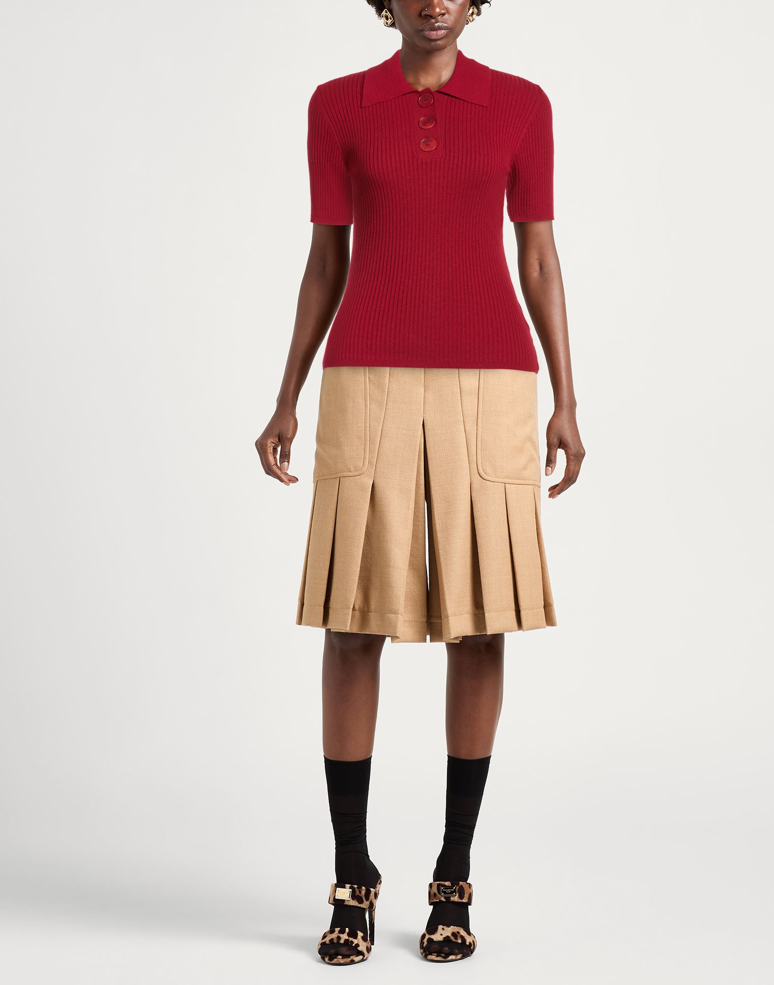  Sandro - Prendas De Punto - Pullover - On Yoox.com 