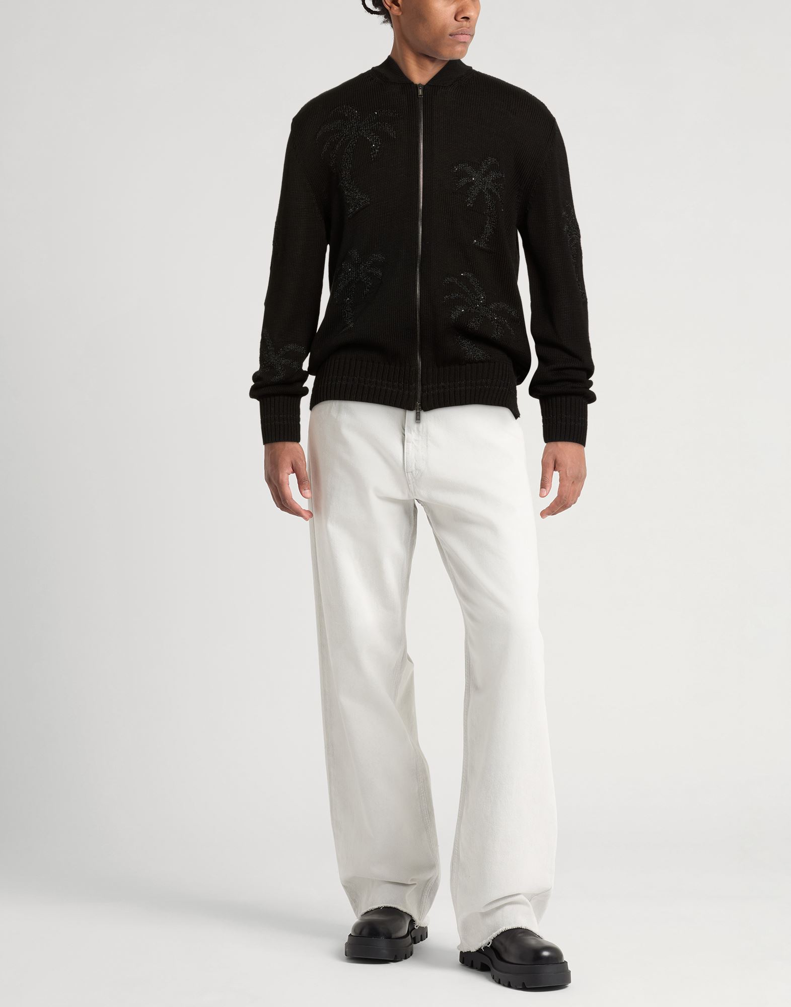  Laneus - Maille - Cardigans - On Yoox.com 