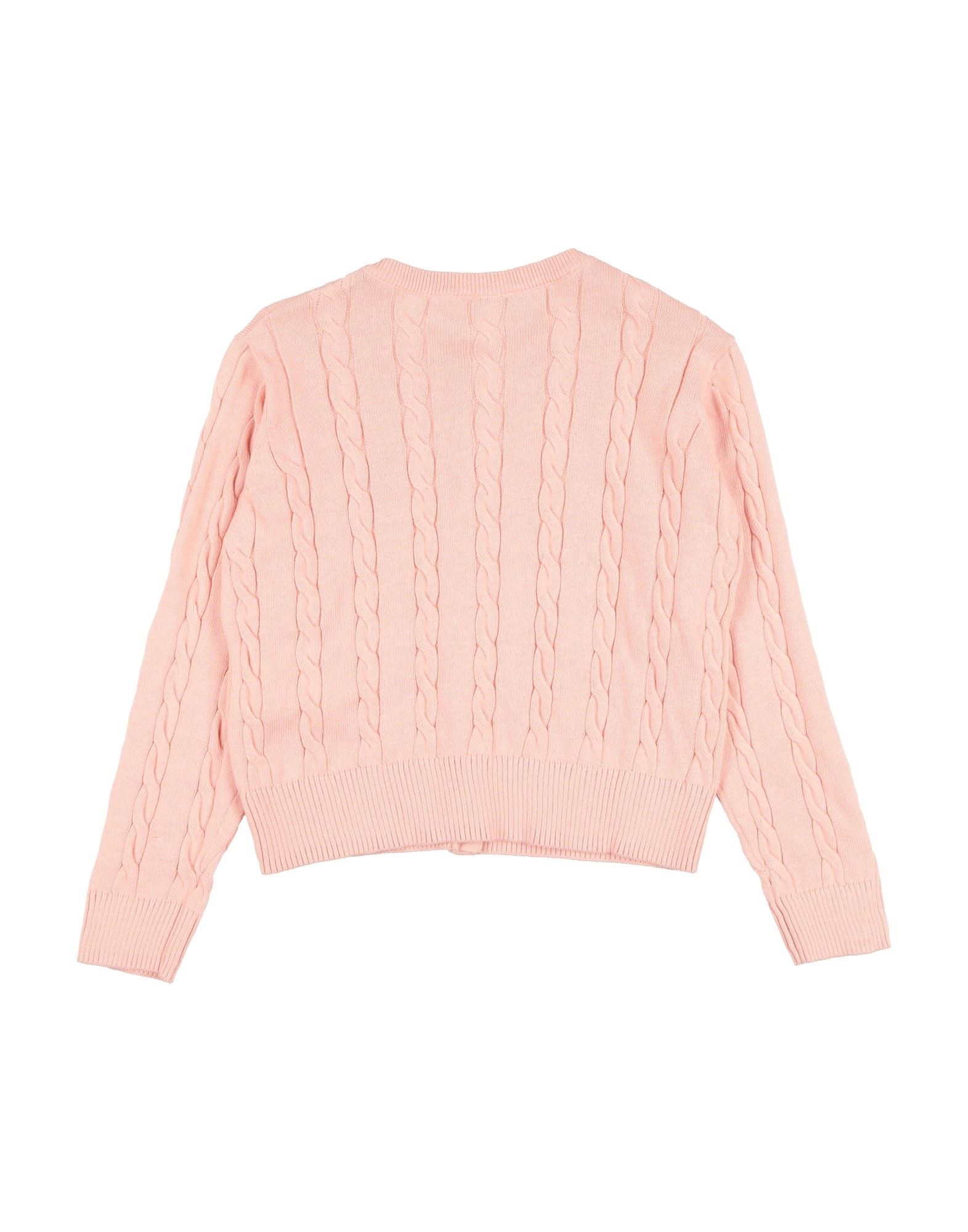  U.s.polo Assn. - Strickwaren - Strickjacken - On Yoox.com 