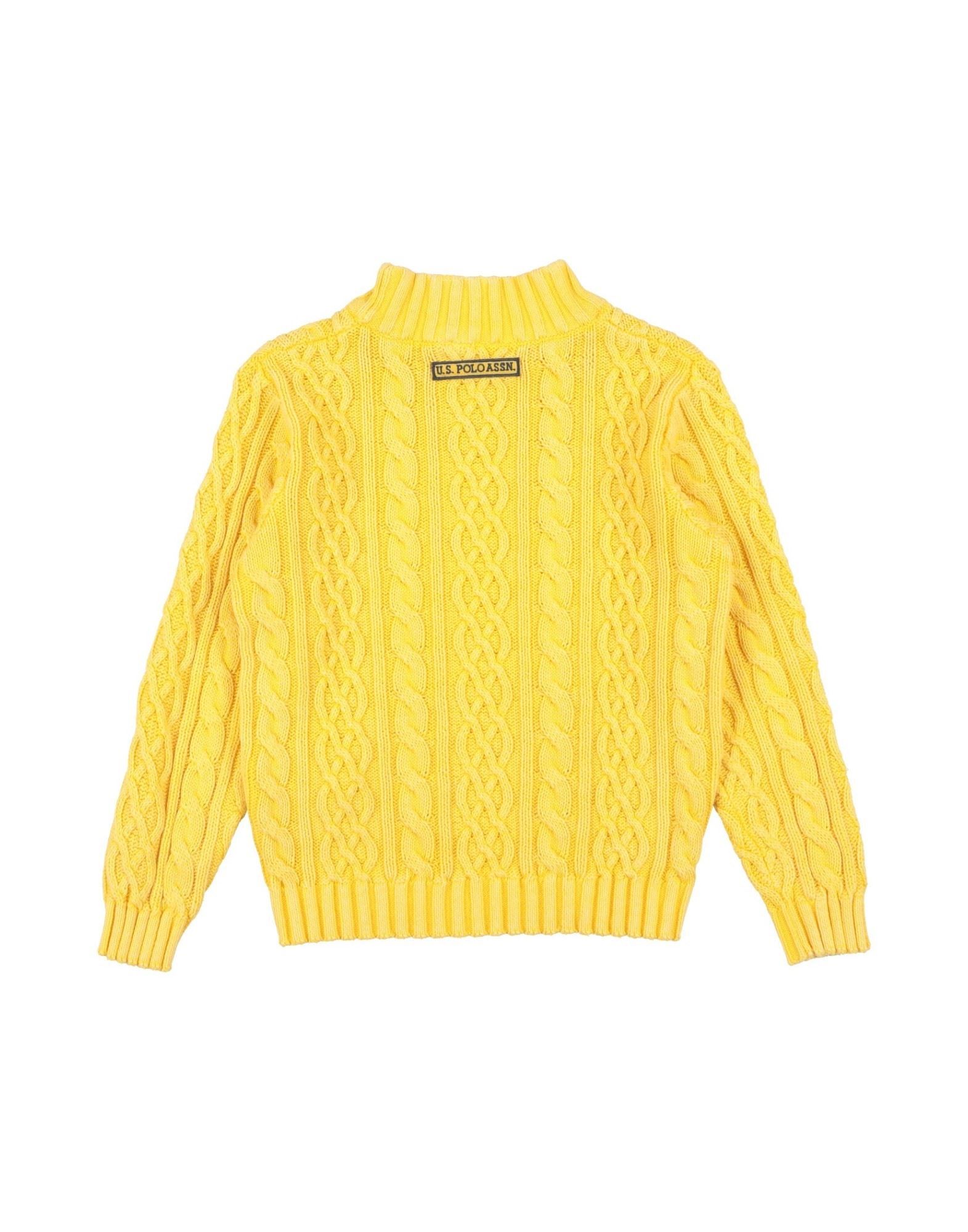  U.s.polo Assn. - Strickwaren - Rollkragenpullover - On Yoox.com 
