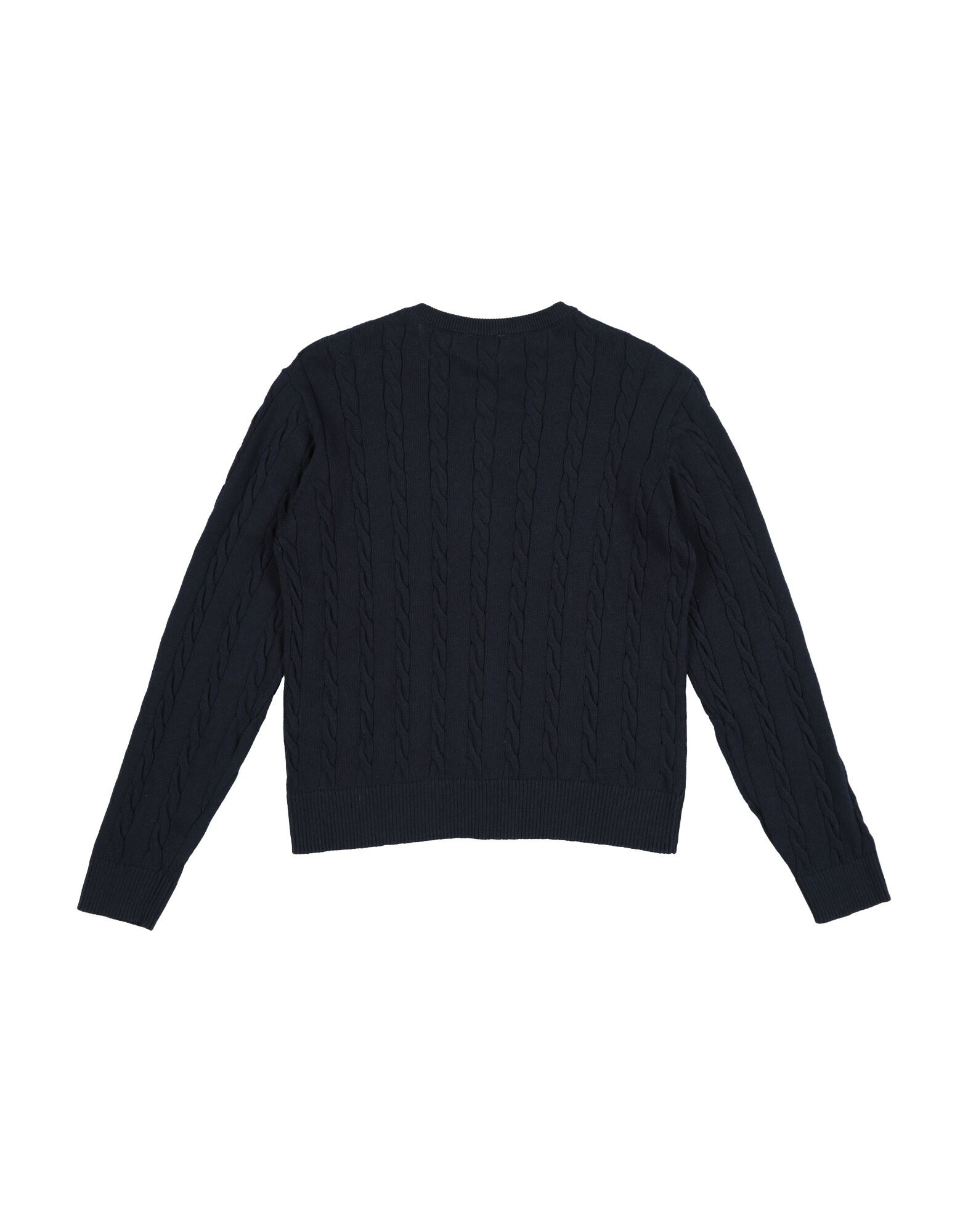  U.s.polo Assn. - Strickwaren - Strickjacken - On Yoox.com 