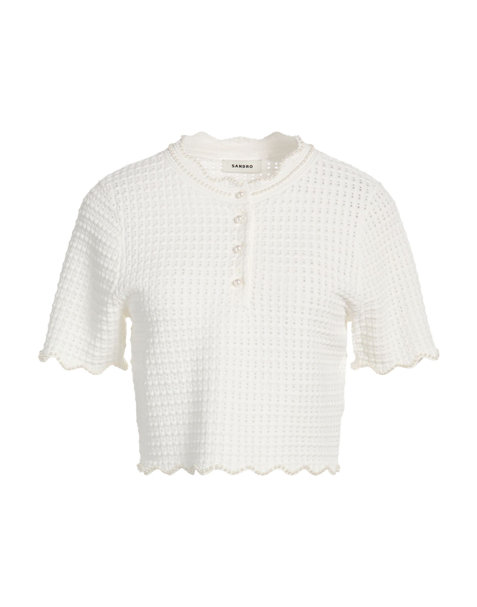  Sandro - Strickwaren - Pullover - On Yoox.com 