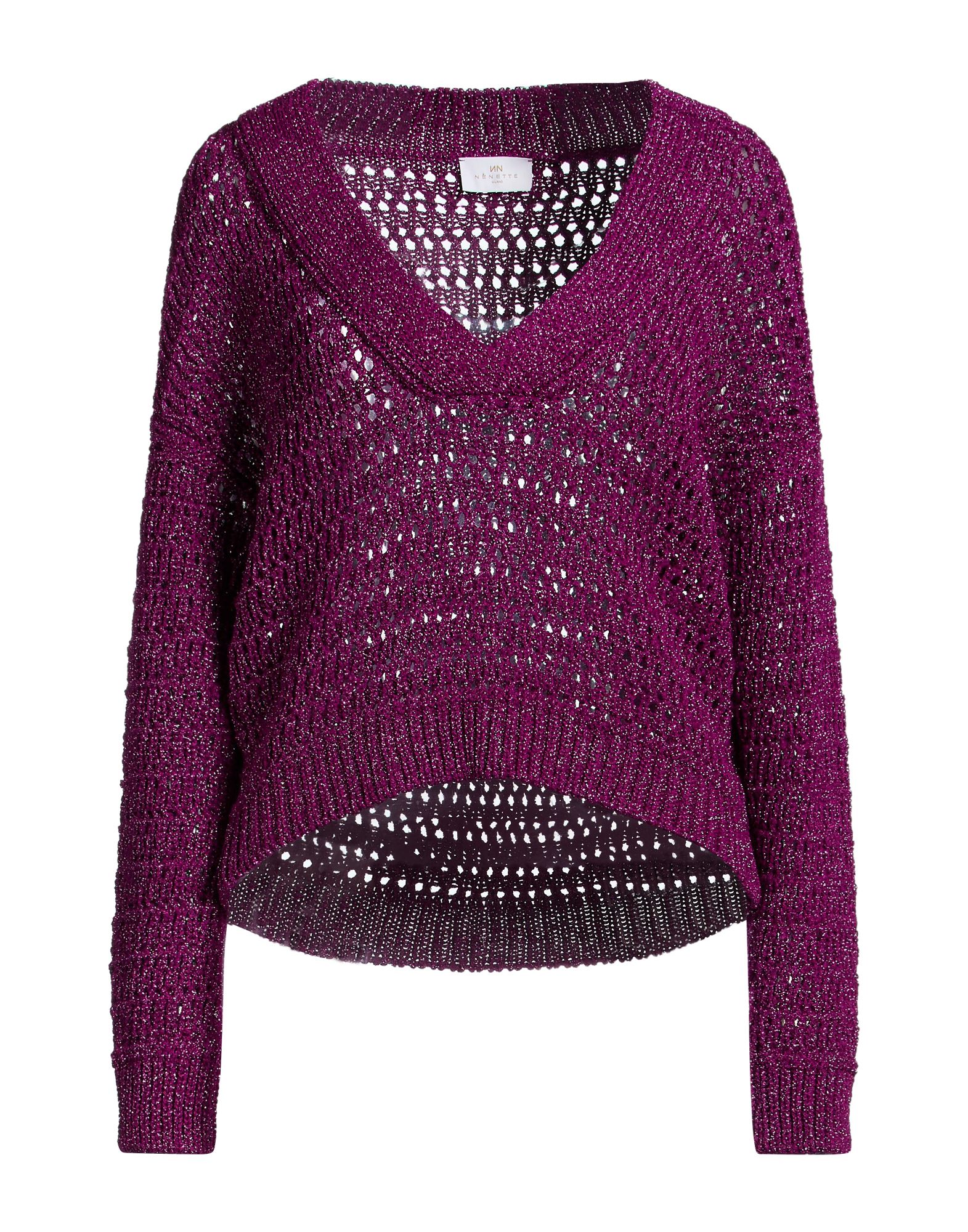  Nenette - Prendas De Punto - Pullover - On Yoox.com 