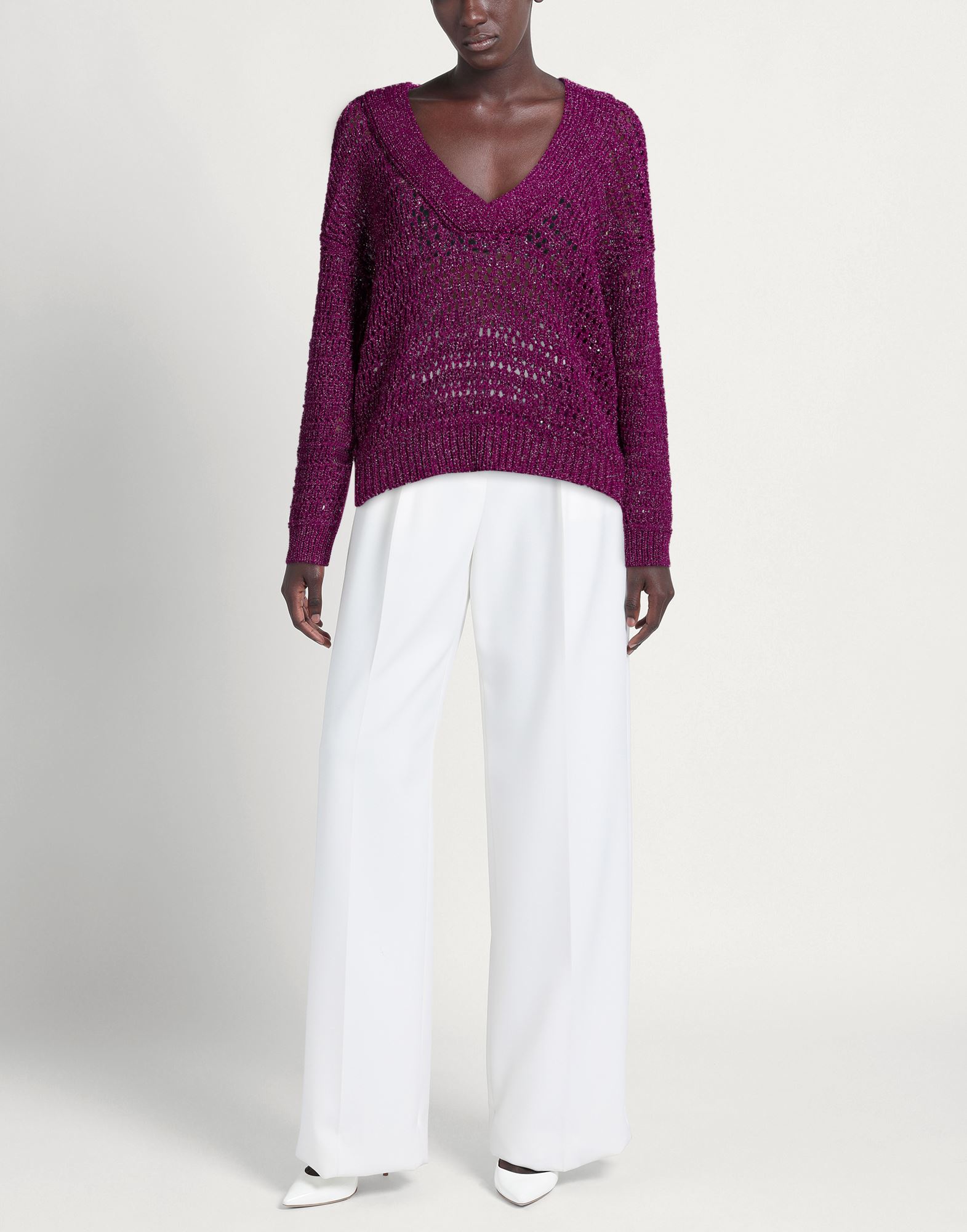  Nenette - Prendas De Punto - Pullover - On Yoox.com 