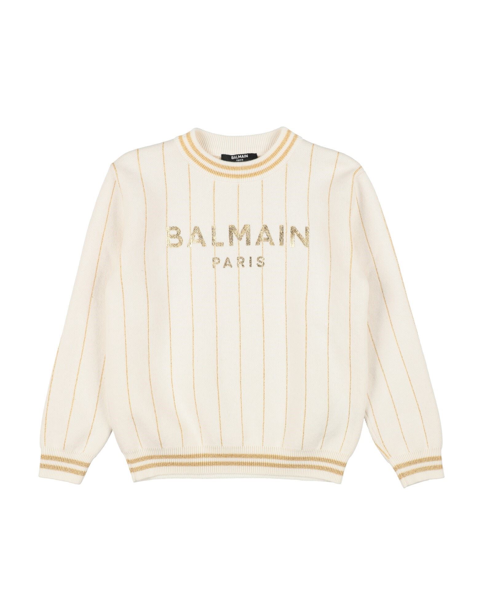  Balmain - Strickwaren - Pullover - On Yoox.com 