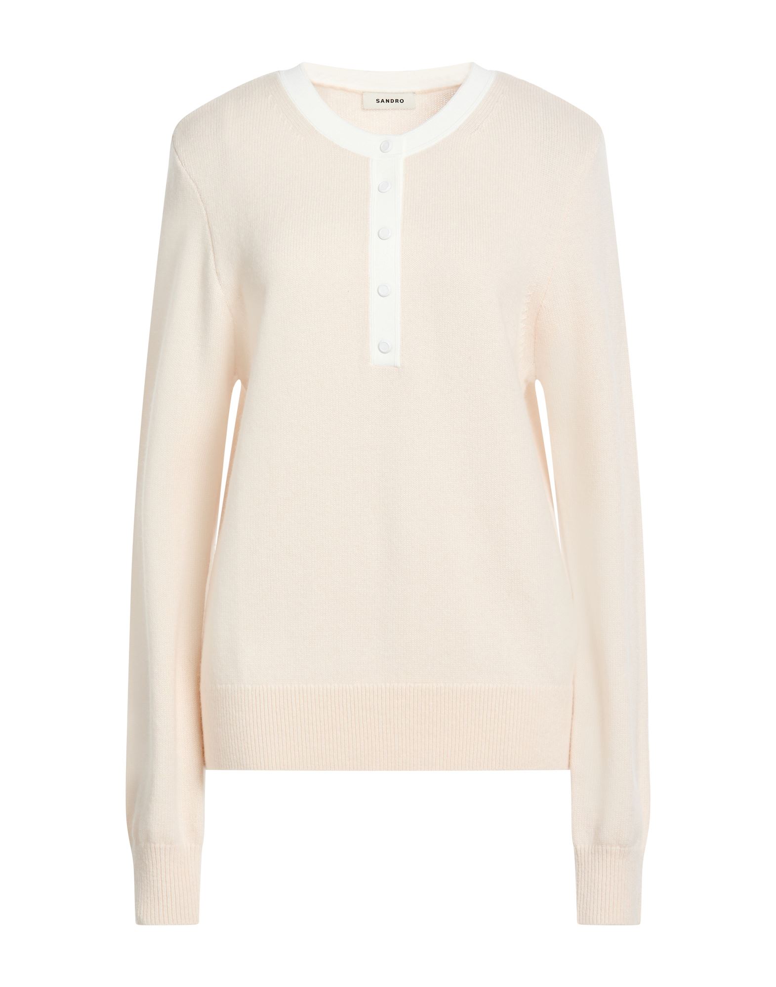  Sandro - Prendas De Punto - Pullover - On Yoox.com 