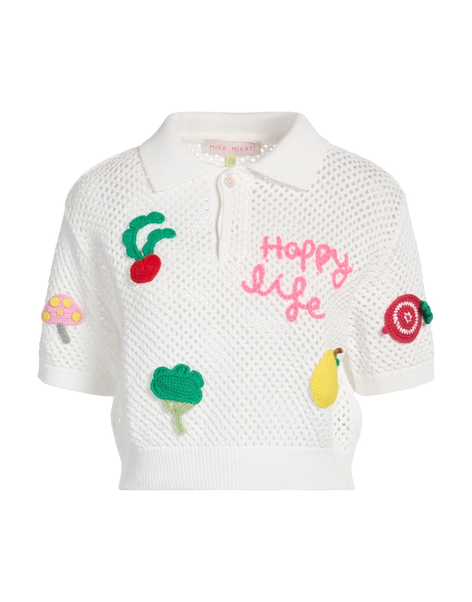  Mira Mikati - Strickwaren - Pullover - On Yoox.com 