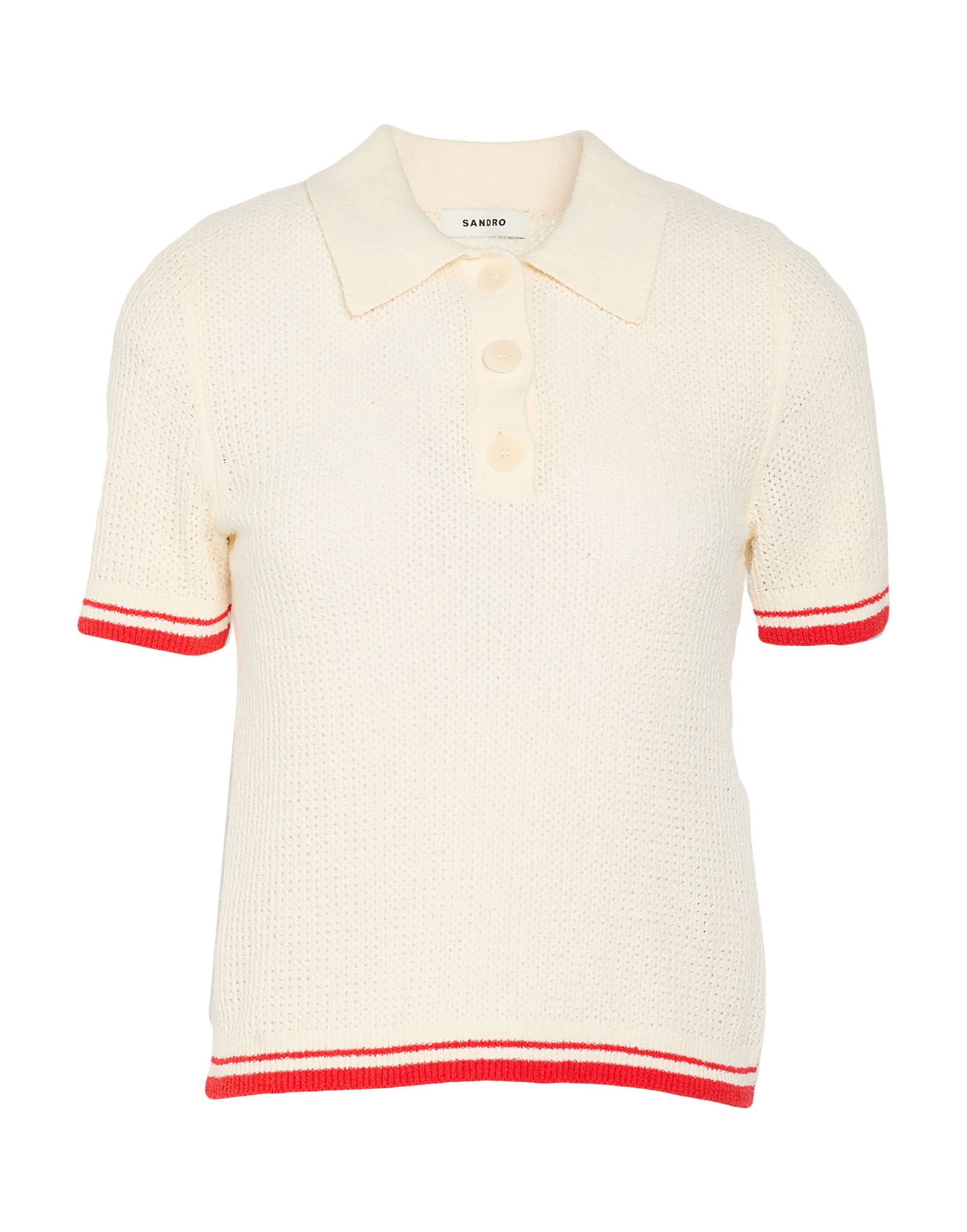  Sandro - Strickwaren - Pullover - On Yoox.com 