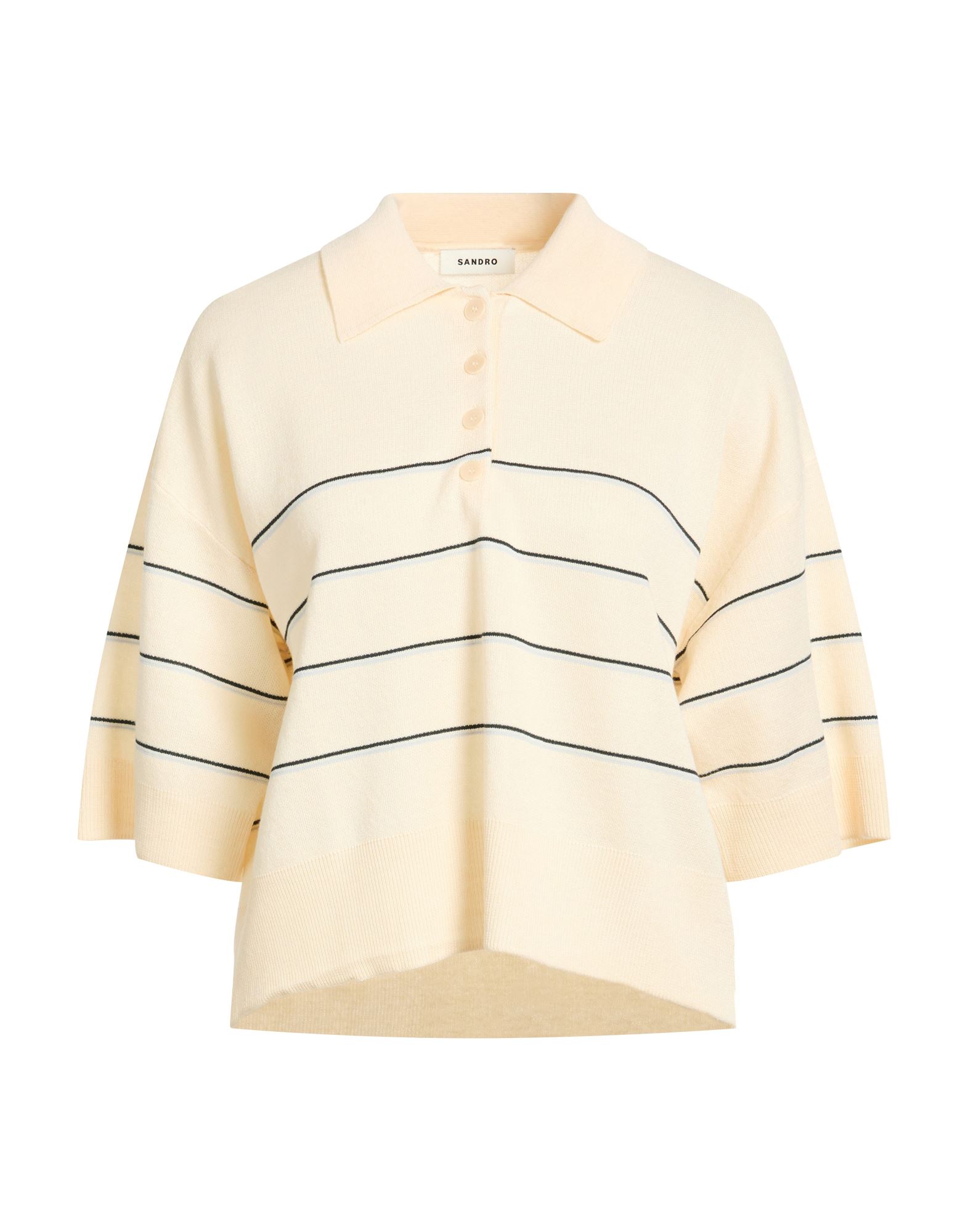  Sandro - Strickwaren - Pullover - On Yoox.com 