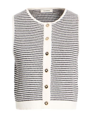 Rebecas Mujer Negro 2,3,4 Mujer