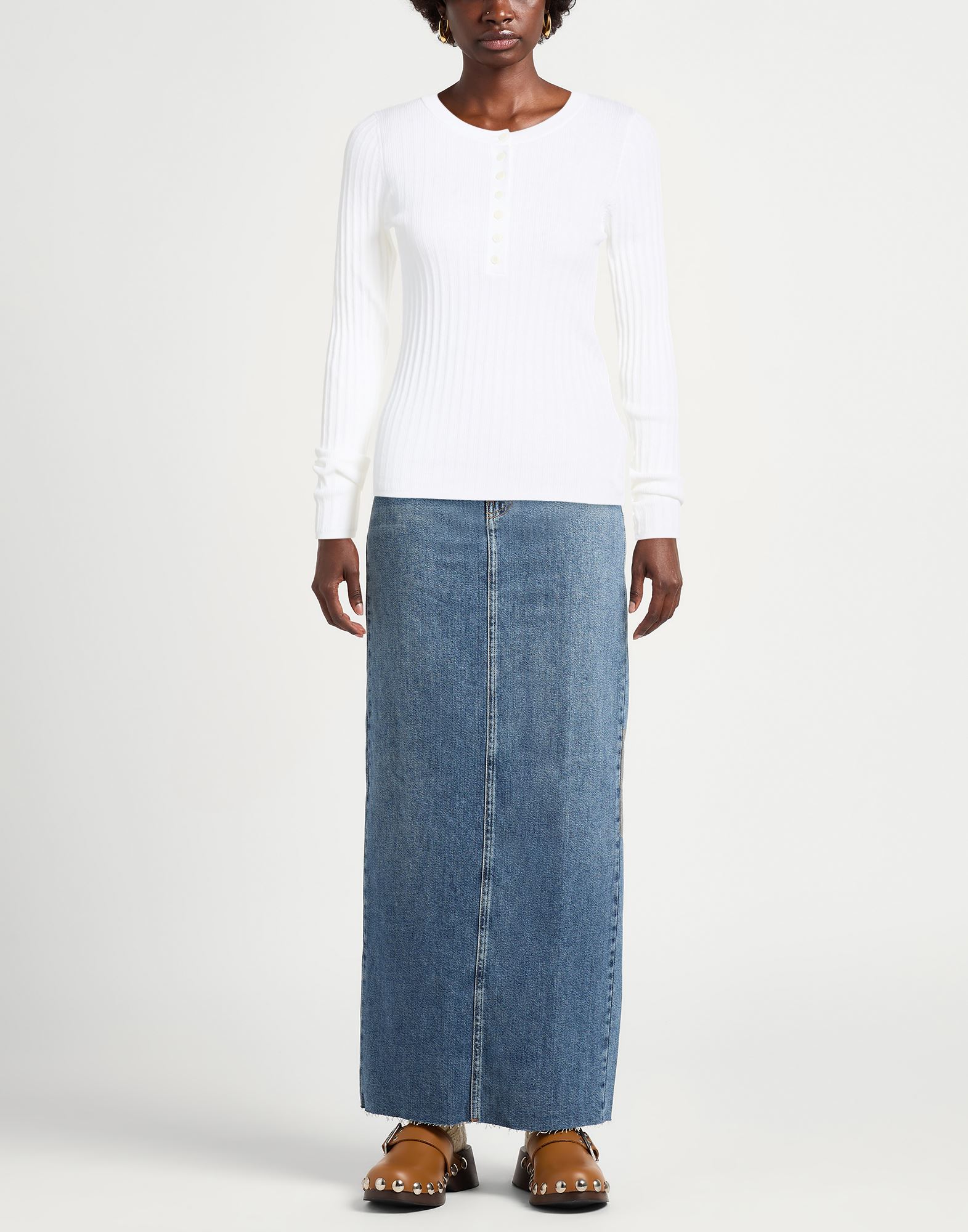  Sandro - Tops - T-shirts - On Yoox.com 