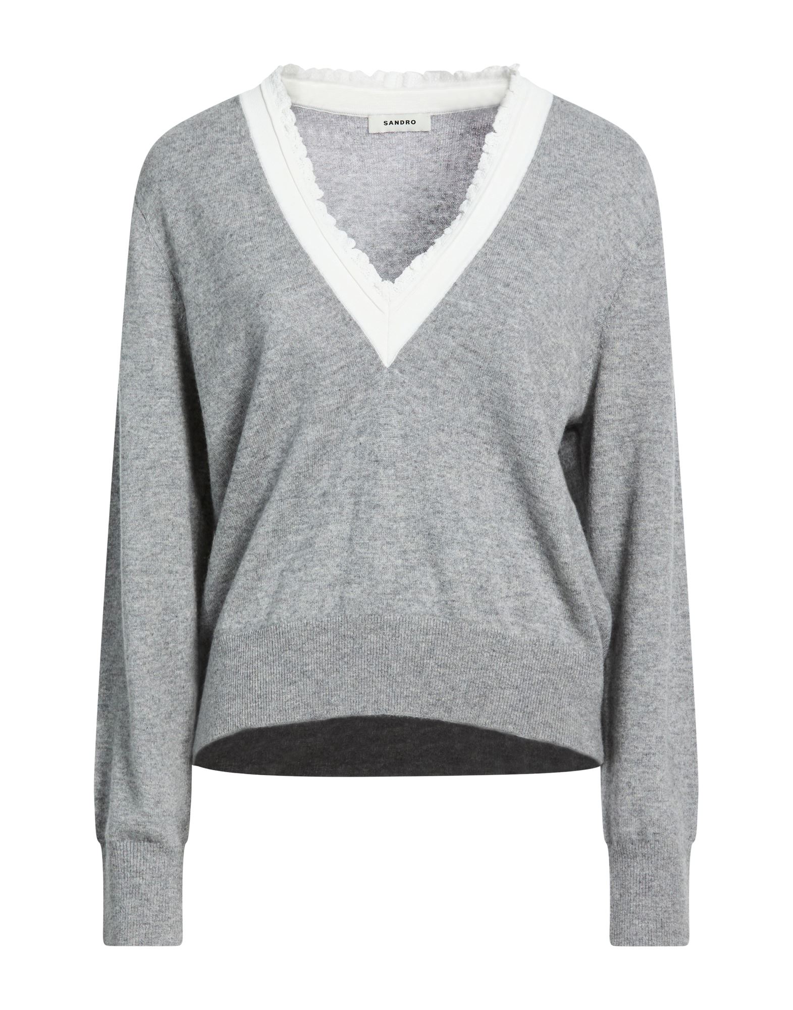  Sandro - Strickwaren - Pullover - On Yoox.com 