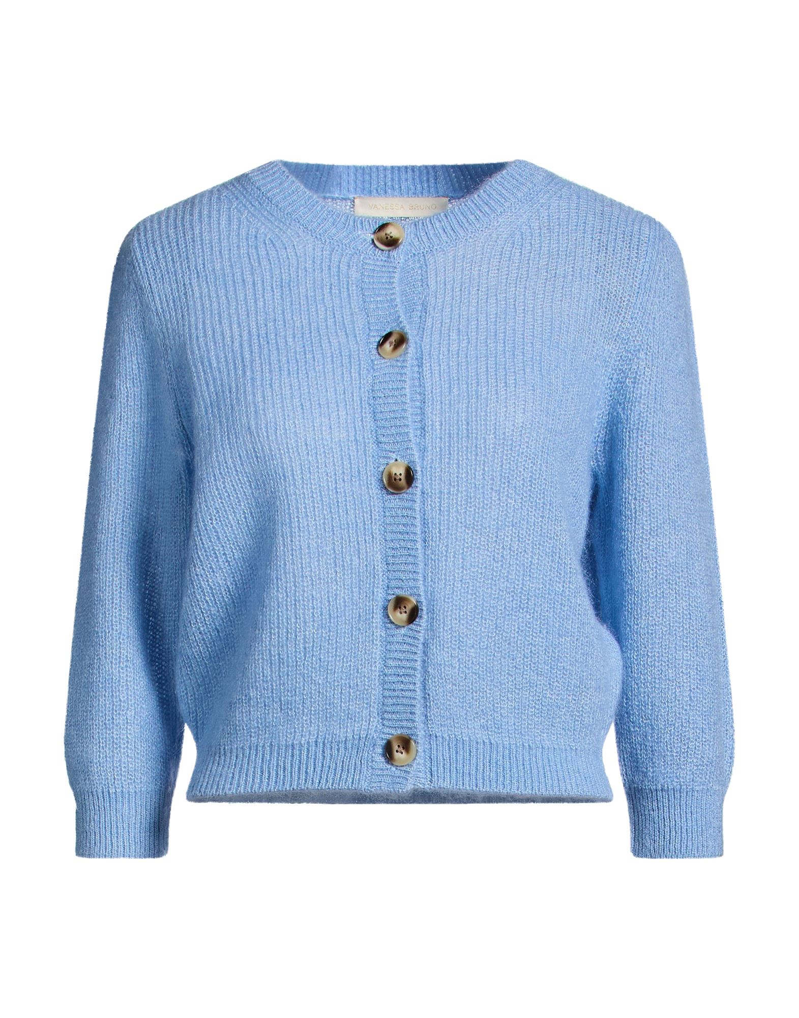  Vanessa Bruno - Strickwaren - Strickjacken - On Yoox.com 