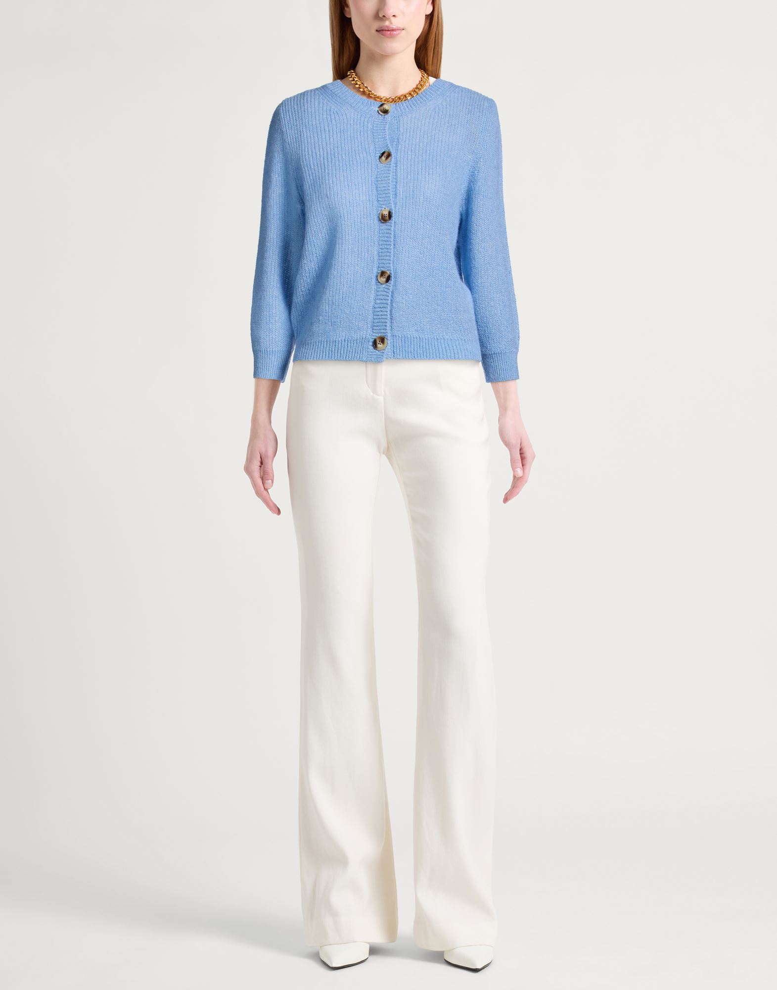  Vanessa Bruno - Strickwaren - Strickjacken - On Yoox.com 