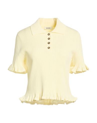 Pullover Damen Cremeweiß 4 Damen