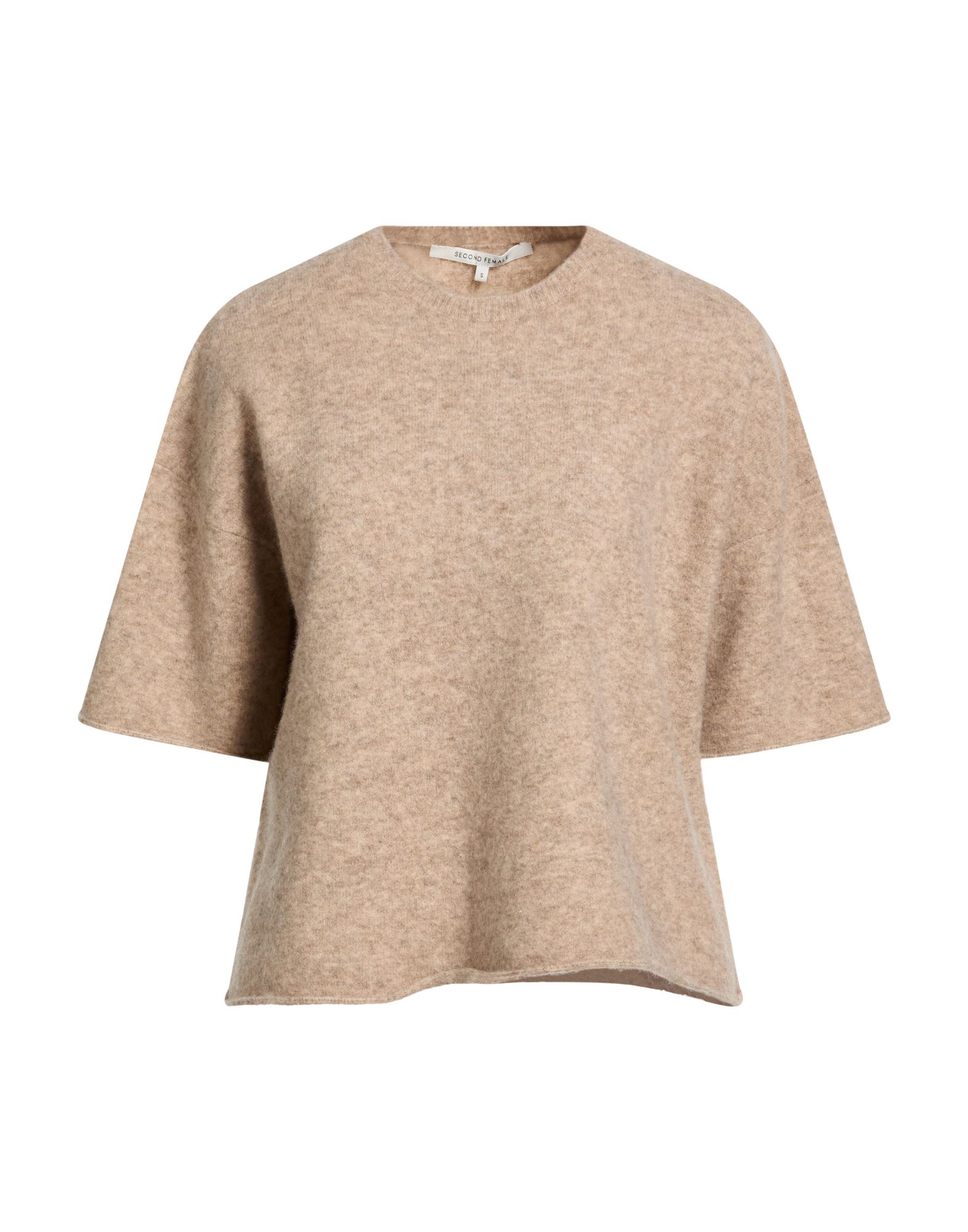  Second Female - Strickwaren - Pullover - On Yoox.com 