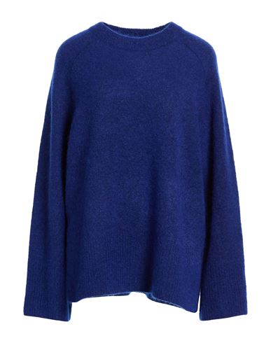 Pullover Damen Blau L,M,S Damen