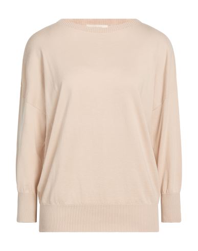 Pullover Mujer Beige L,M,S Mujer
