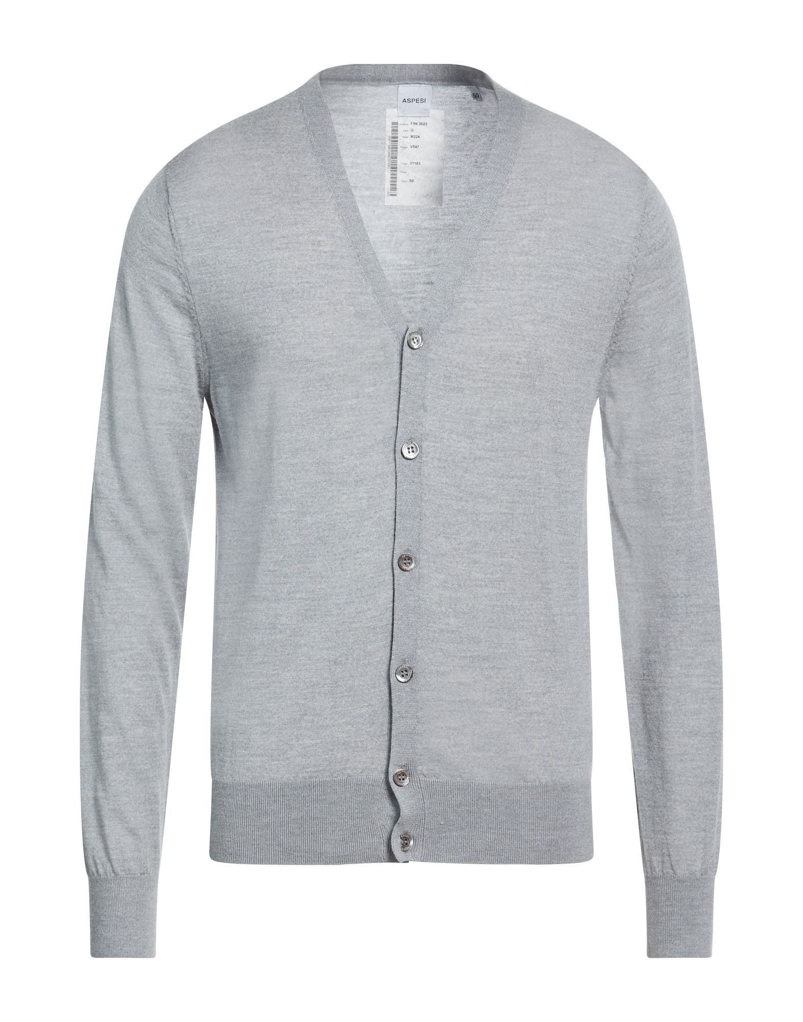  Aspesi - Strickwaren - Strickjacken - On Yoox.com 