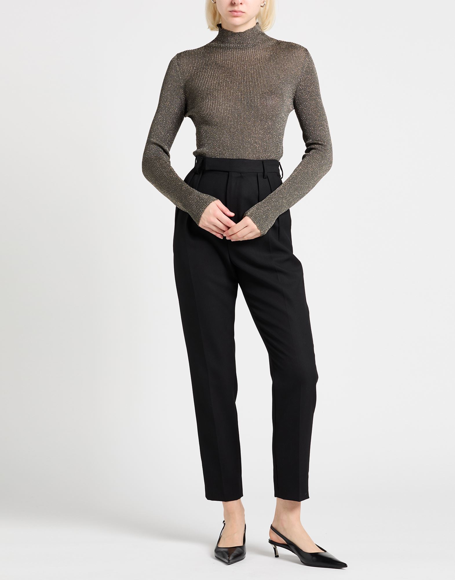  Twinset - Strickwaren - Rollkragenpullover - On Yoox.com 