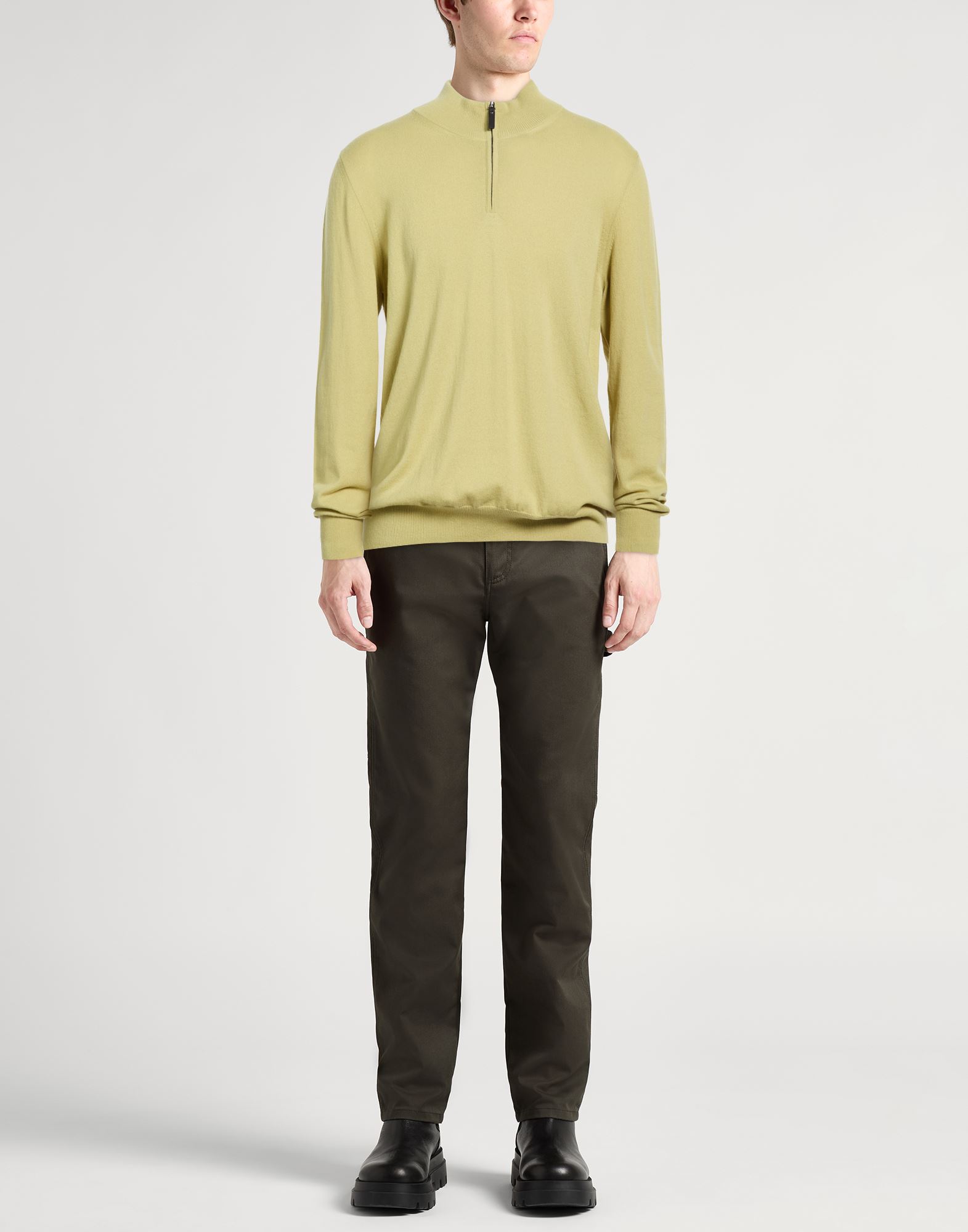  Canali - Strickwaren - Pullover - On Yoox.com 