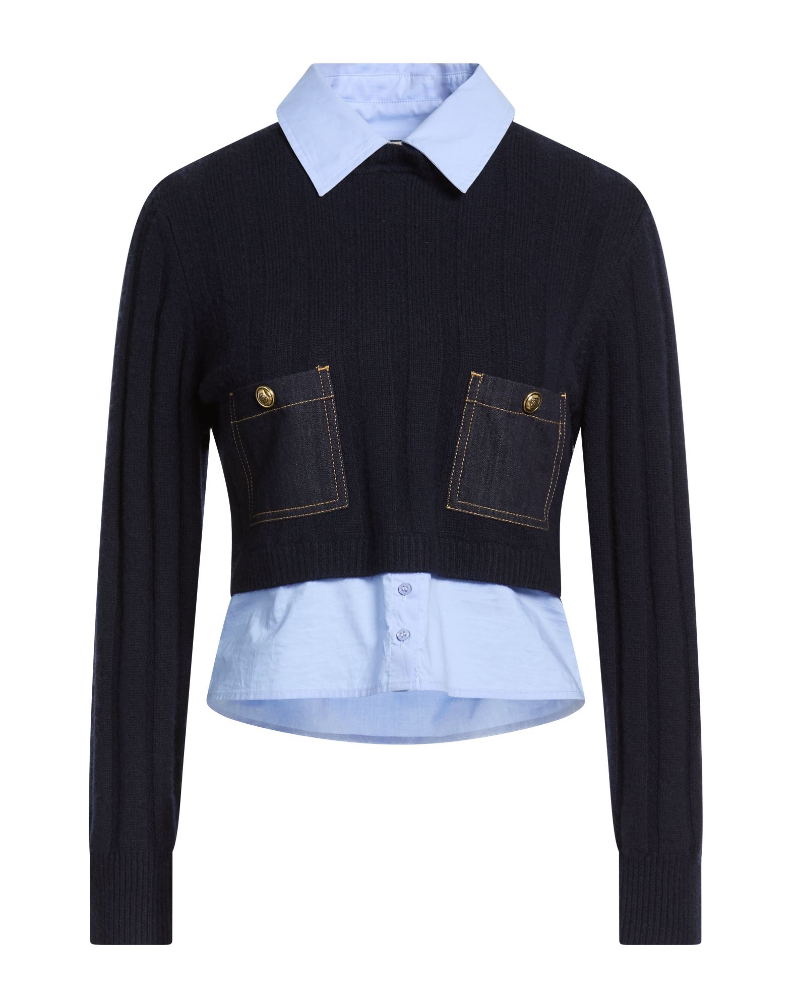  Sandro - Strickwaren - Pullover - On Yoox.com 