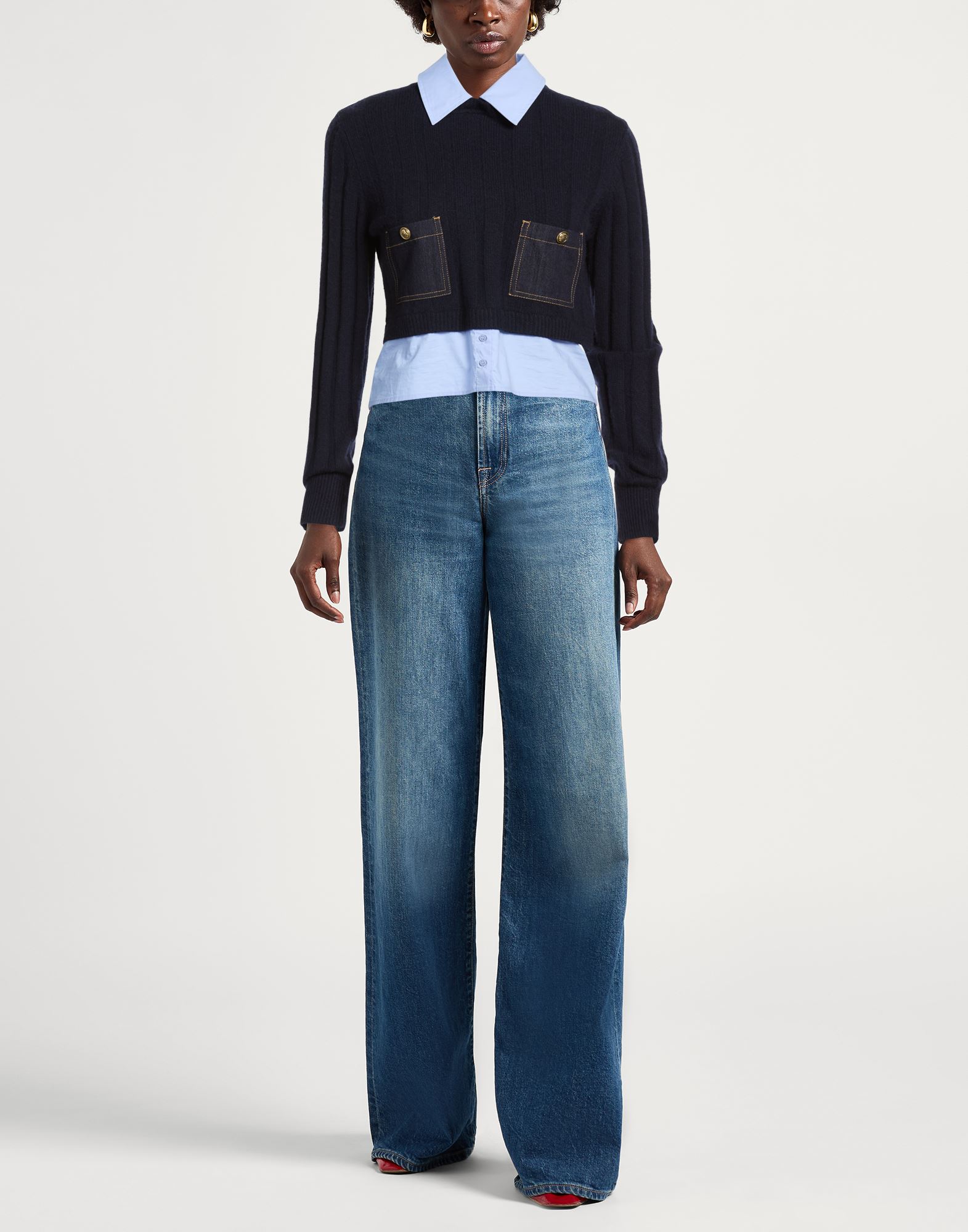  Sandro - Strickwaren - Pullover - On Yoox.com 