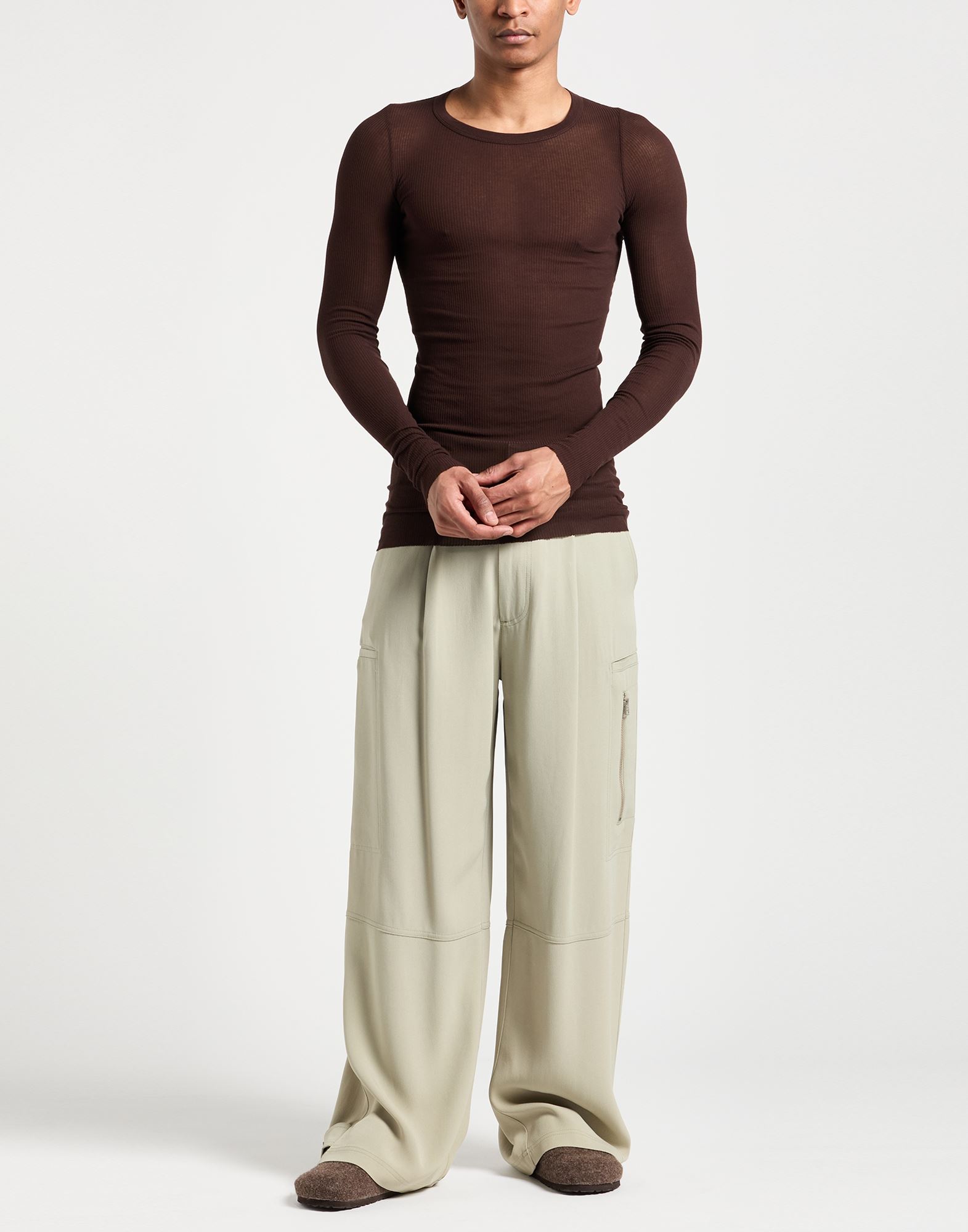  Rick Owens - Strickwaren - Pullover - On Yoox.com 