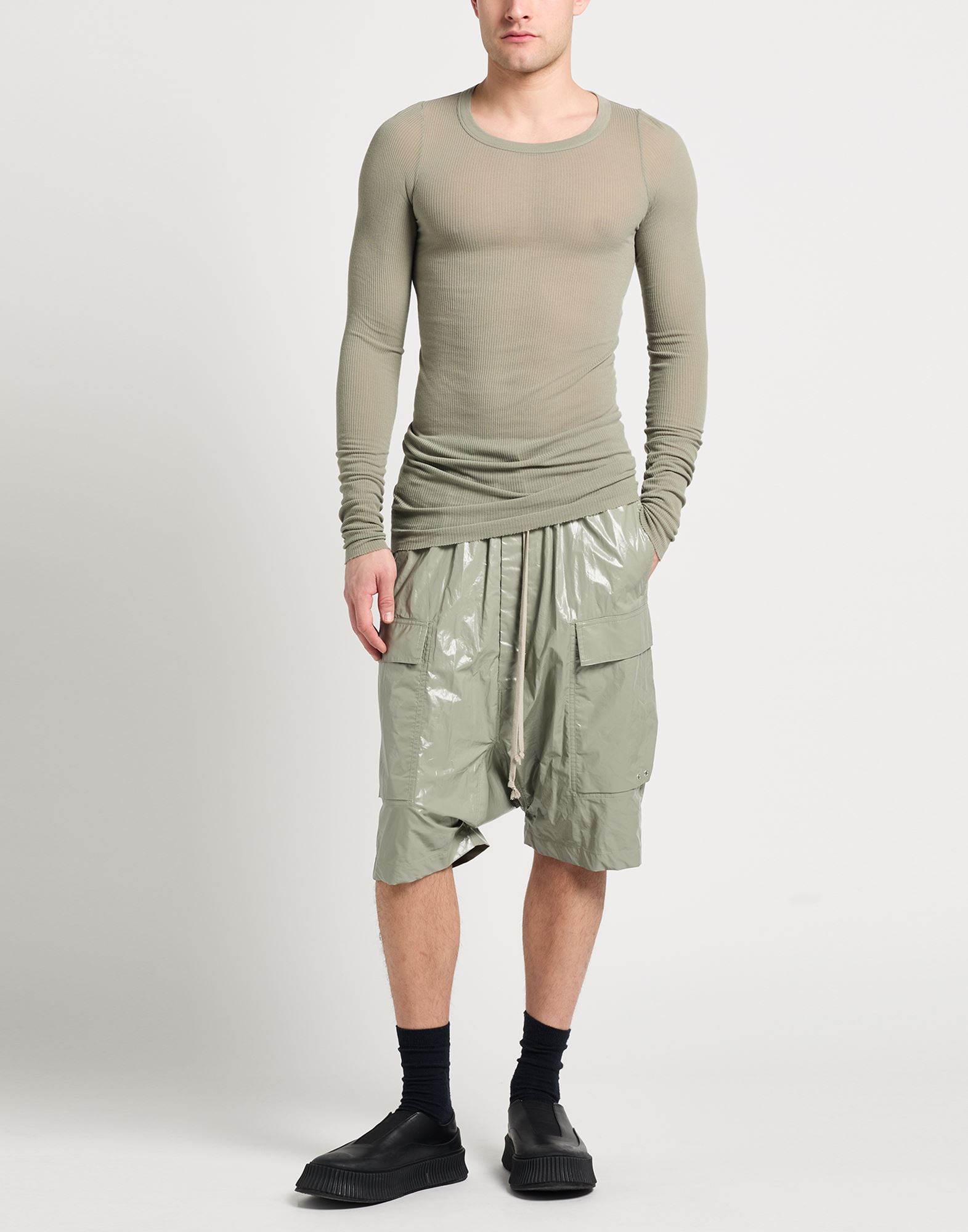  Rick Owens - Strickwaren - Pullover - On Yoox.com 