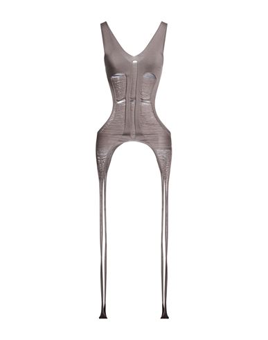 Top Damen Grau S,XS Damen