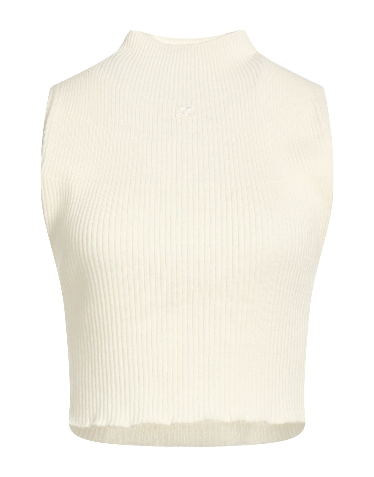  Courrèges - Strickwaren - Rollkragenpullover - On Yoox.com 