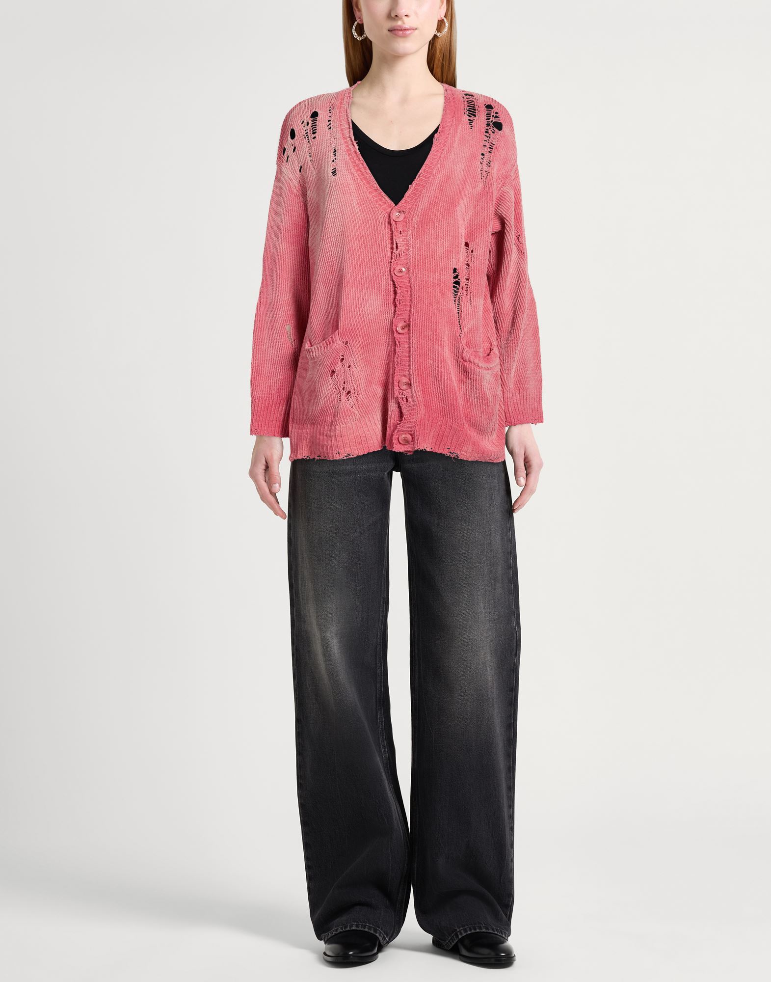  R13 - Maille - Cardigans - On Yoox.com 