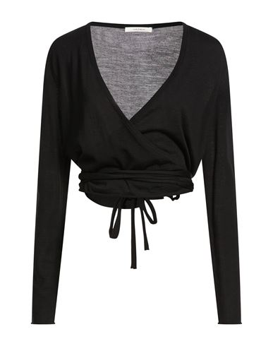 Malìparmi Bolero Mujer Negro S Mujer