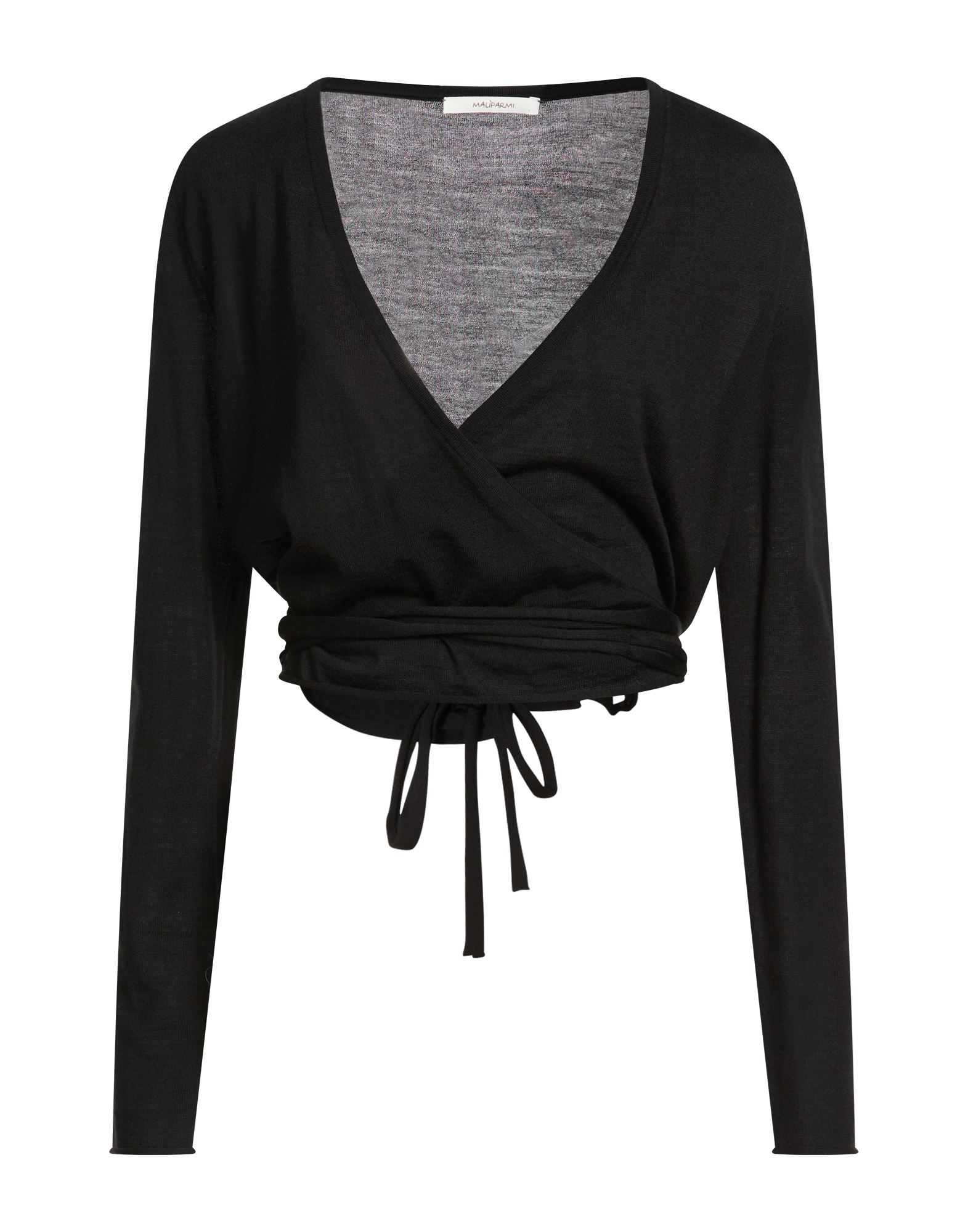  Malìparmi - Maille - Cache-cœur - On Yoox.com 