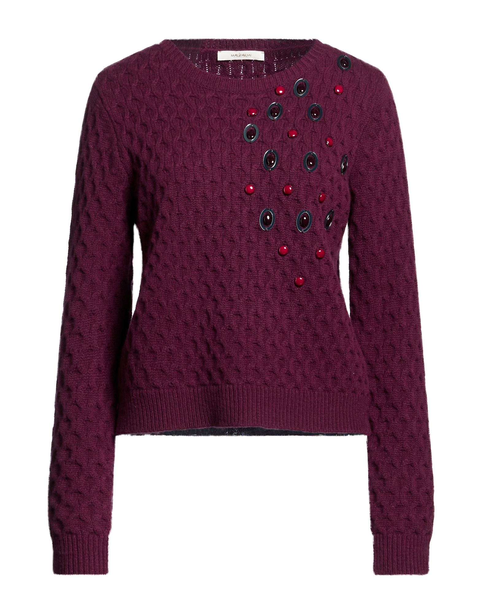  Malìparmi - Prendas De Punto - Pullover - On Yoox.com 