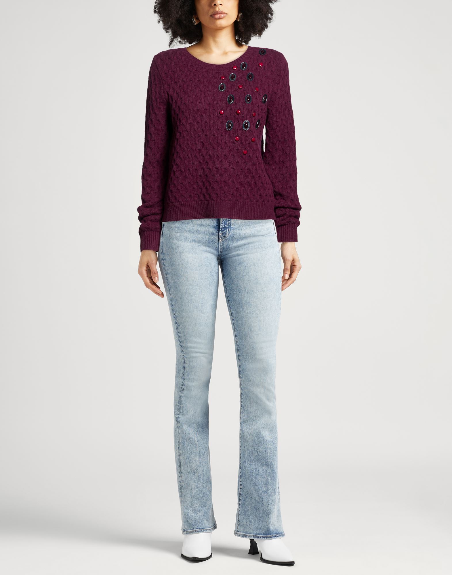  Malìparmi - Prendas De Punto - Pullover - On Yoox.com 