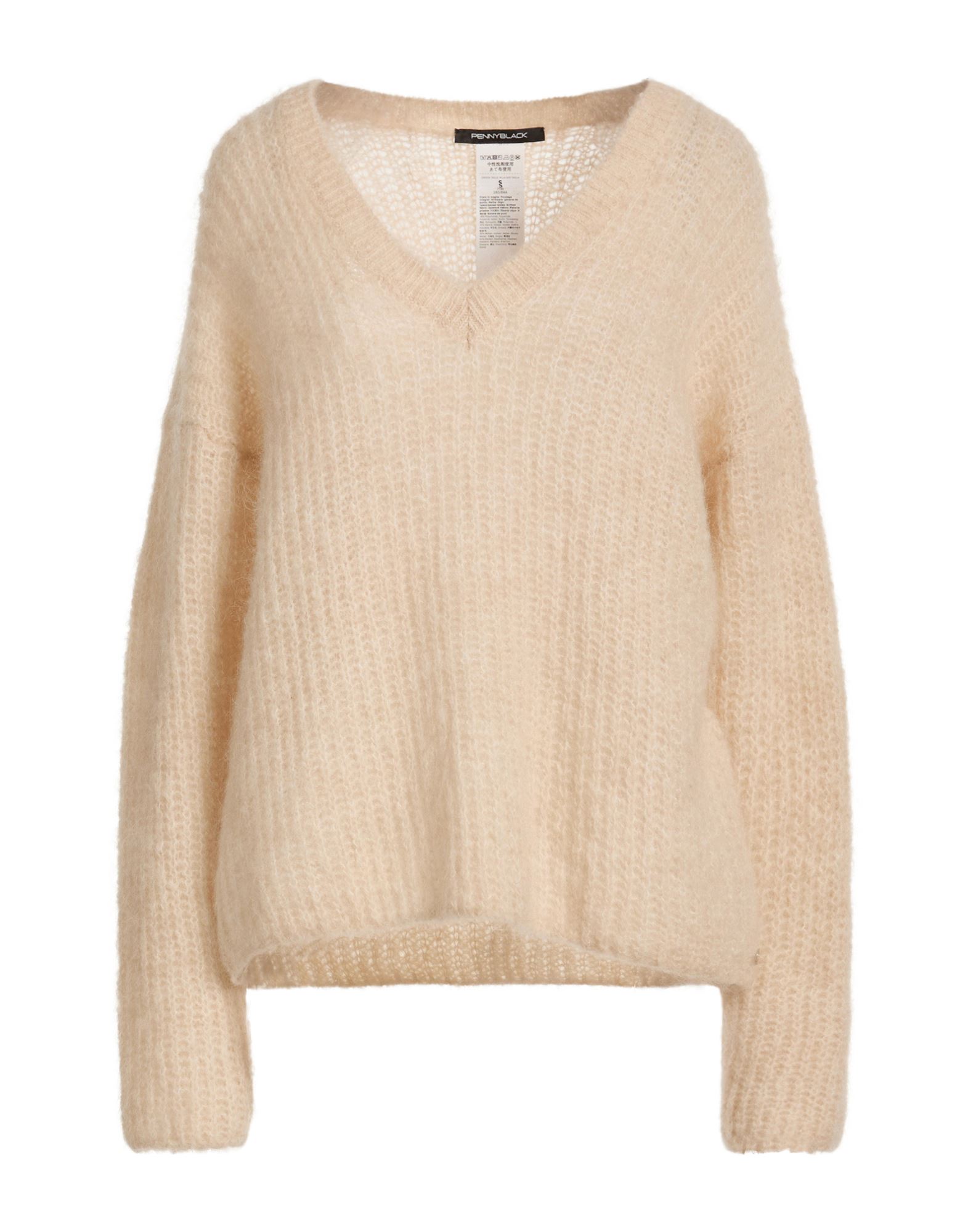  Pennyblack - Prendas De Punto - Pullover - On Yoox.com 