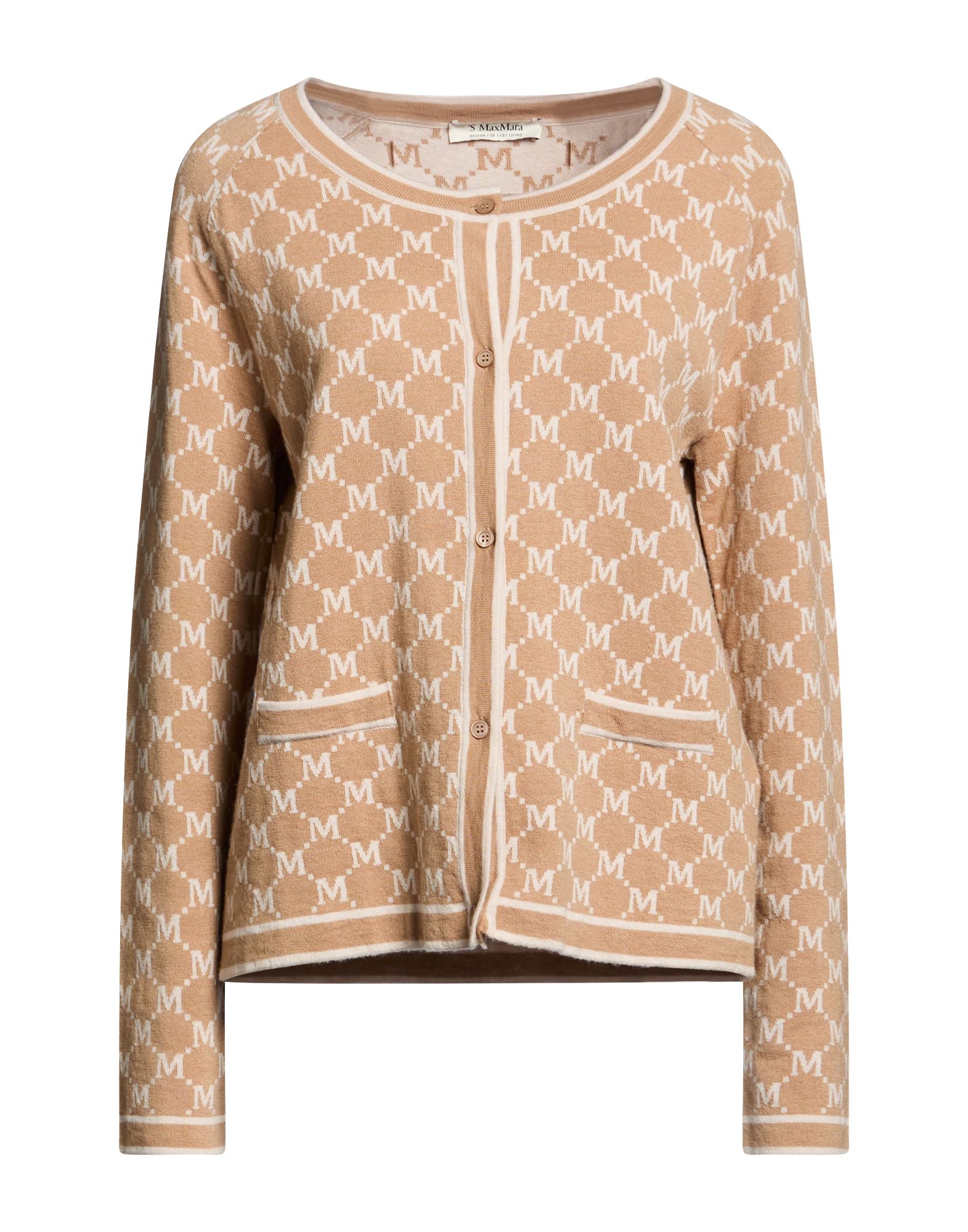  's Max Mara - Maille - Cardigans - On Yoox.com 