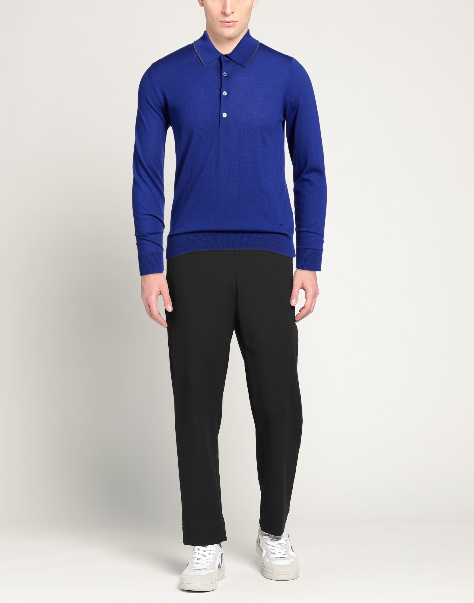  Ps Paul Smith - Strickwaren - Pullover - On Yoox.com 