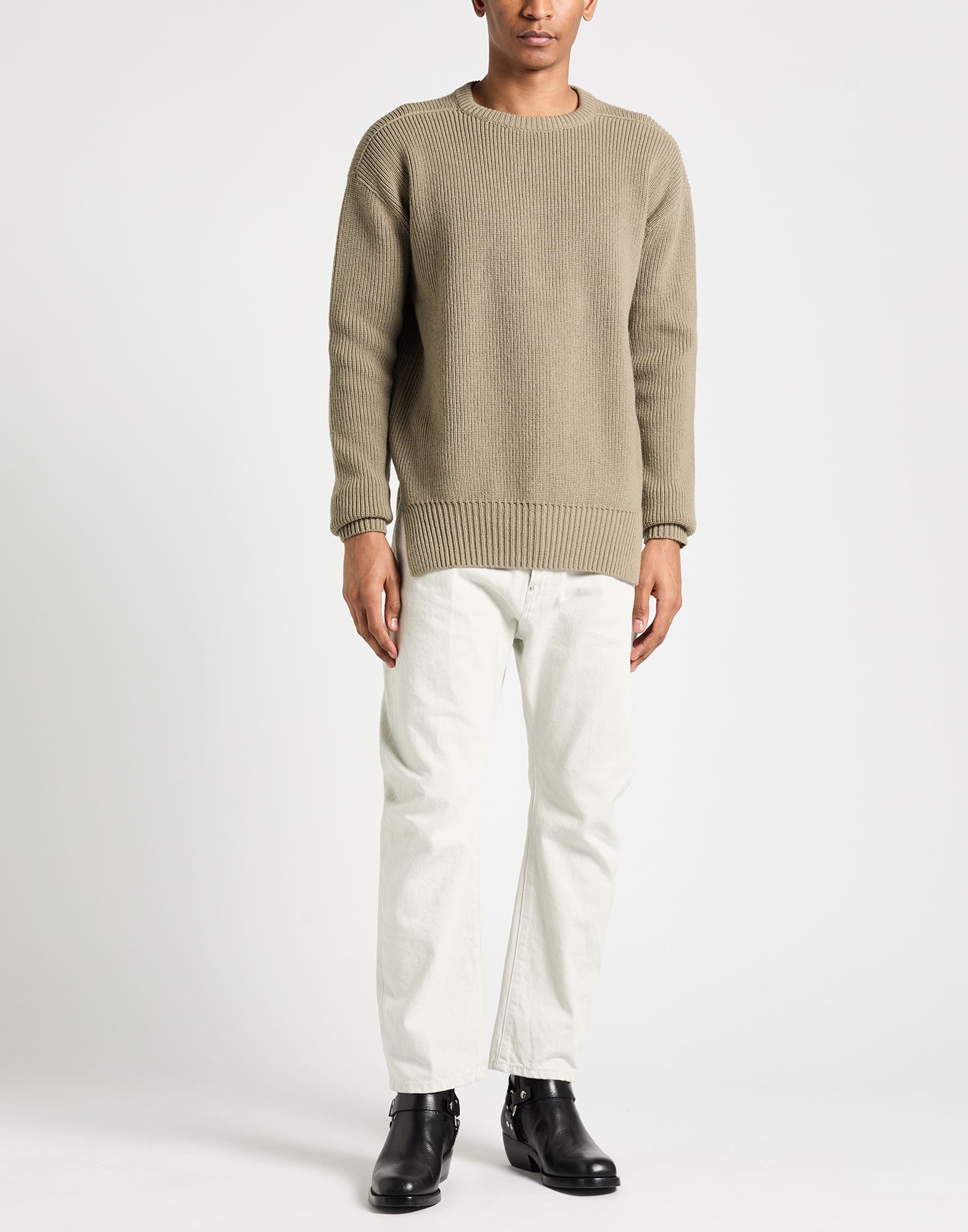  Rick Owens - Strickwaren - Pullover - On Yoox.com 
