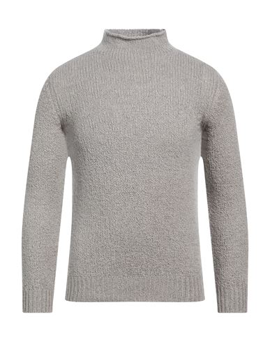Rollkragenpullover Herren Hellgrau 48,50,52,54 Herren