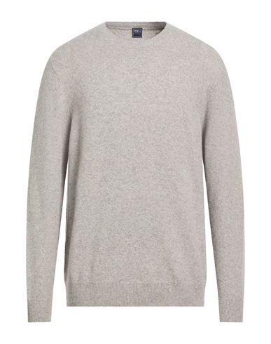 Pullover Herren Hellgrau 58 Herren