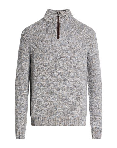 Pullover Hombre Gris 50 Hombre