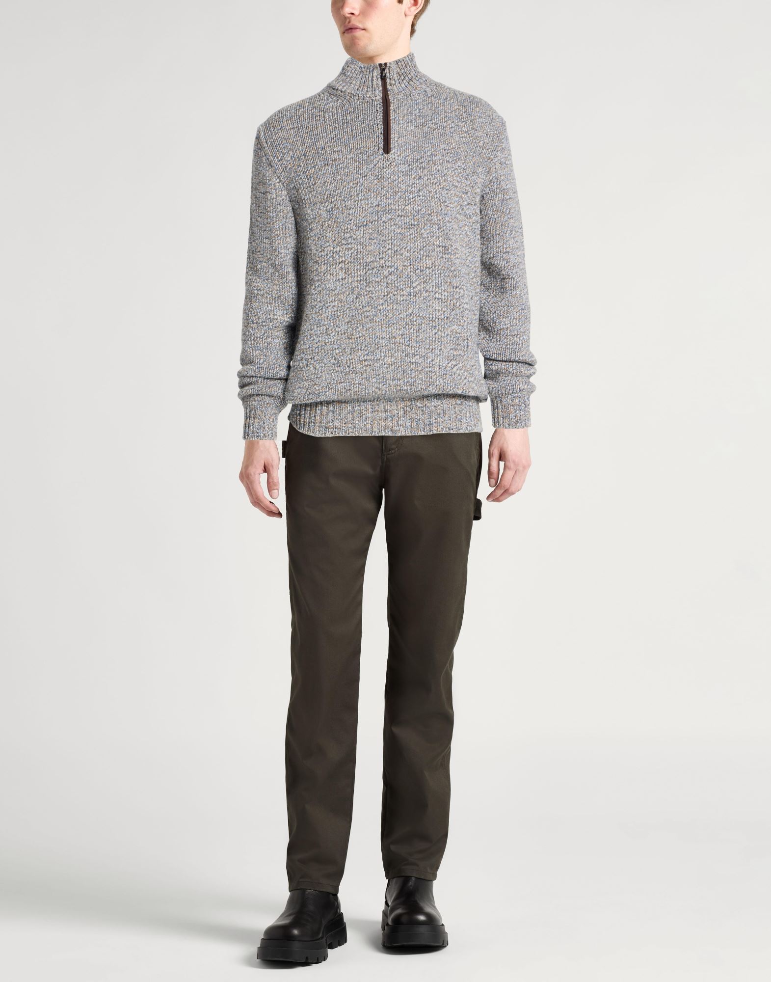  Fedeli - Strickwaren - Pullover - On Yoox.com 