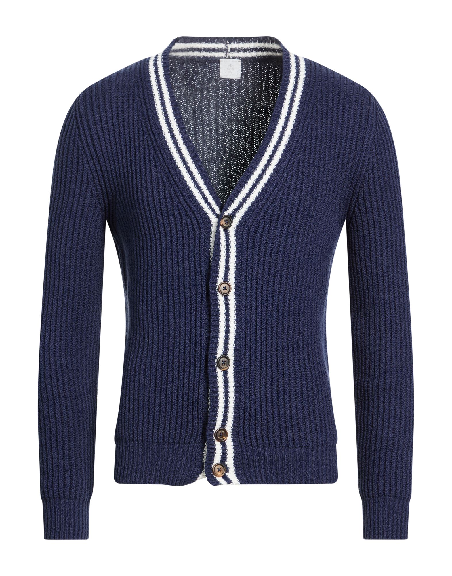  Eleventy - Strickwaren - Strickjacken - On Yoox.com 