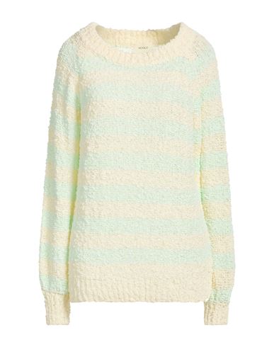 Pullover Mujer Verde claro ONESIZE Mujer