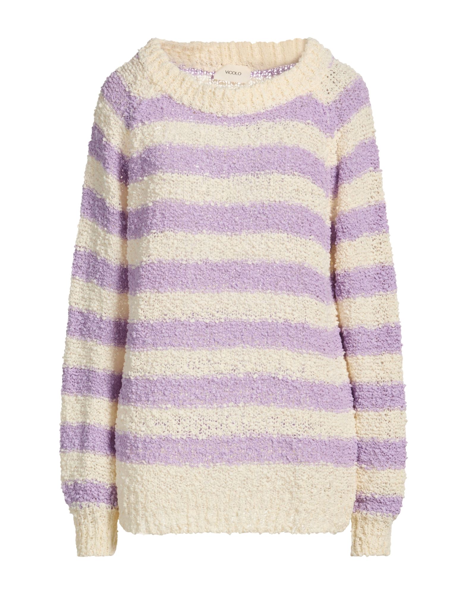 Vicolo - Strickwaren - Pullover - On Yoox.com 